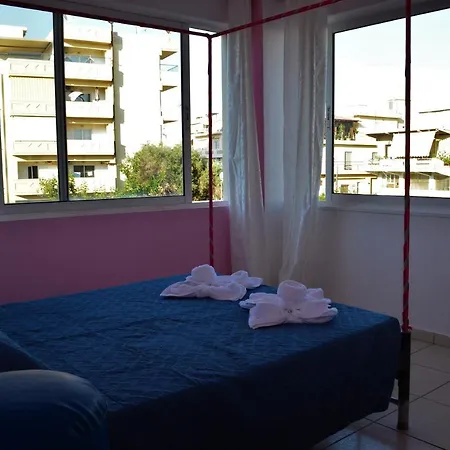 Eftichia Nea Chora * Chania (Crete)