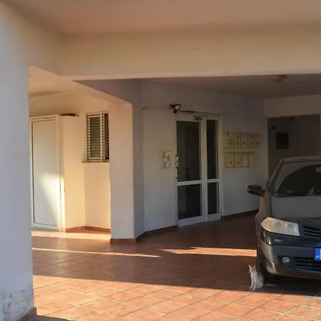 Apartment Eftichia Nea Chora Chania (Crete)