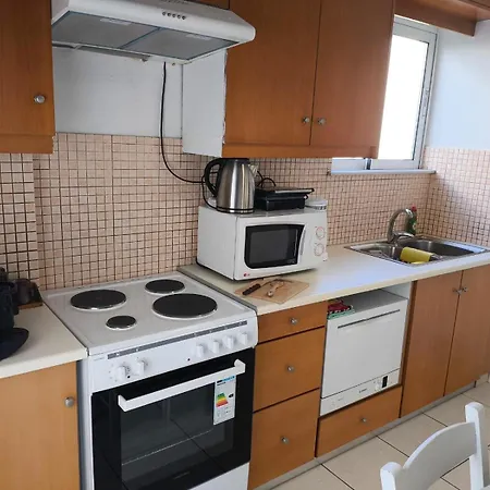 Eftichia Nea Chora Apartment Chania (Crete)