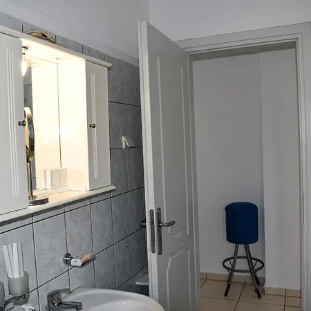 Apartment Eftichia Nea Chora Chania (Crete)