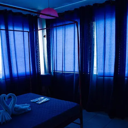 Eftichia Nea Chora Apartment Chania (Crete)