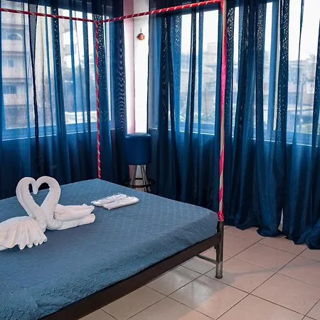 Eftichia Nea Chora Apartment Chania (Crete)
