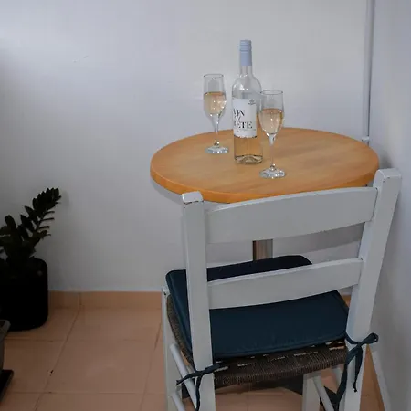 Apartment Eftichia Nea Chora Chania (Crete)