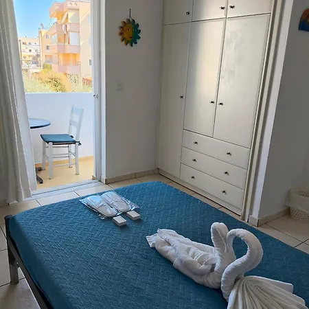 Apartment Eftichia Nea Chora Chania (Crete)