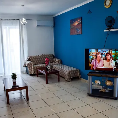 Eftichia Nea Chora * חאניה