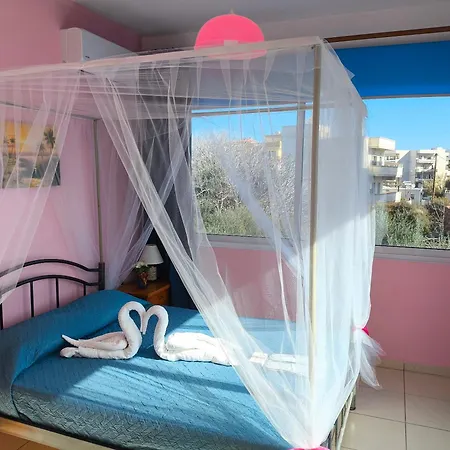 Eftichia Nea Chora * חאניה