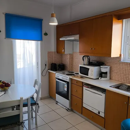 Eftichia Nea Chora חאניה